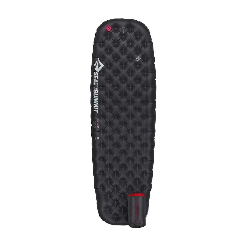 Sea To Summit Womens Ether Light XT Extreme Mat Regular Black